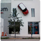 Illustration for article titled Houston Issues Ticket To A Car Parked On A Wall
